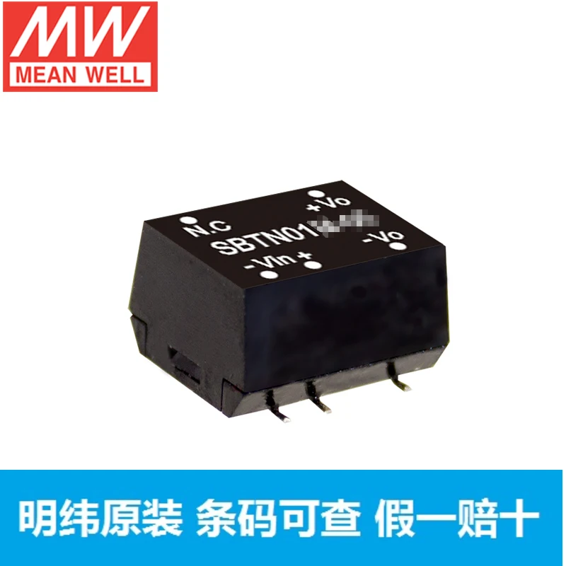

Free shipping SBTN01L-15DC-DC1W 5V15V10PCS Please make a note of the model required