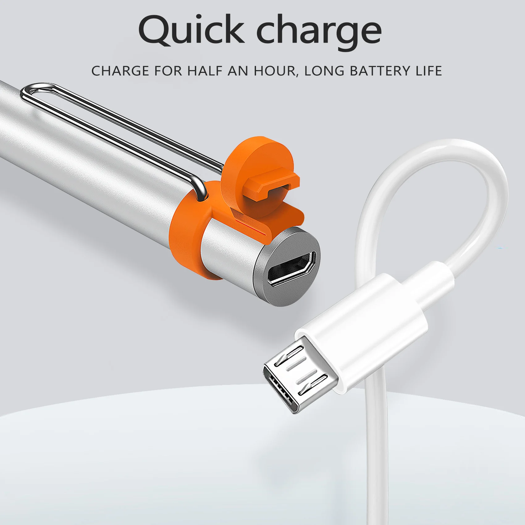 Стилус высокого давления HiPen H6 4096/пресс-ручка для планшета CHUWI UBook Pro