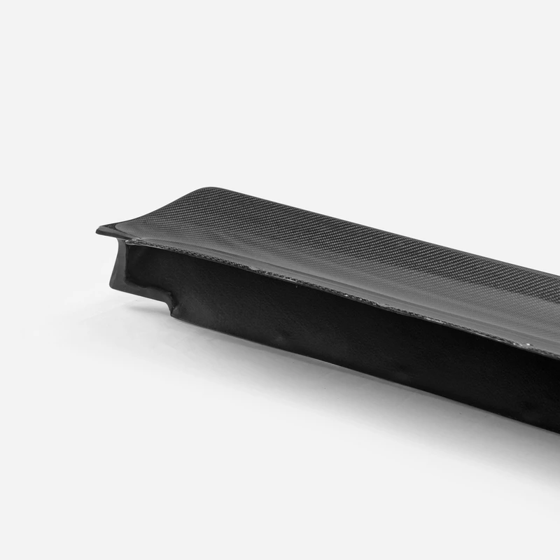 Для 180SX RB V2 Style автомобильные детали из углеродного волокна