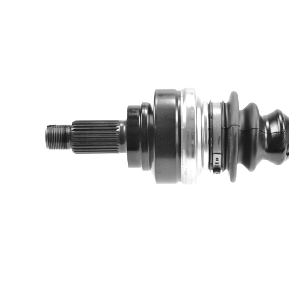 Подходит для BMW 118 116 120 316 320 420 F20 F21 F30 F36 F80 2011-2016 выходной вал левый 33207628251