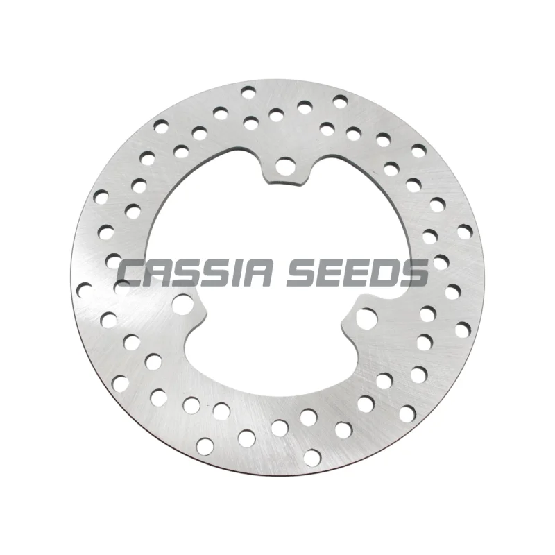 

Передние и задние тормозные диски мотоцикла для Yamaha XT 225 WE XT225 (4JG5/6) Serrow 1997-1998 XG 250 Tricker (5XT1) 2004-2006