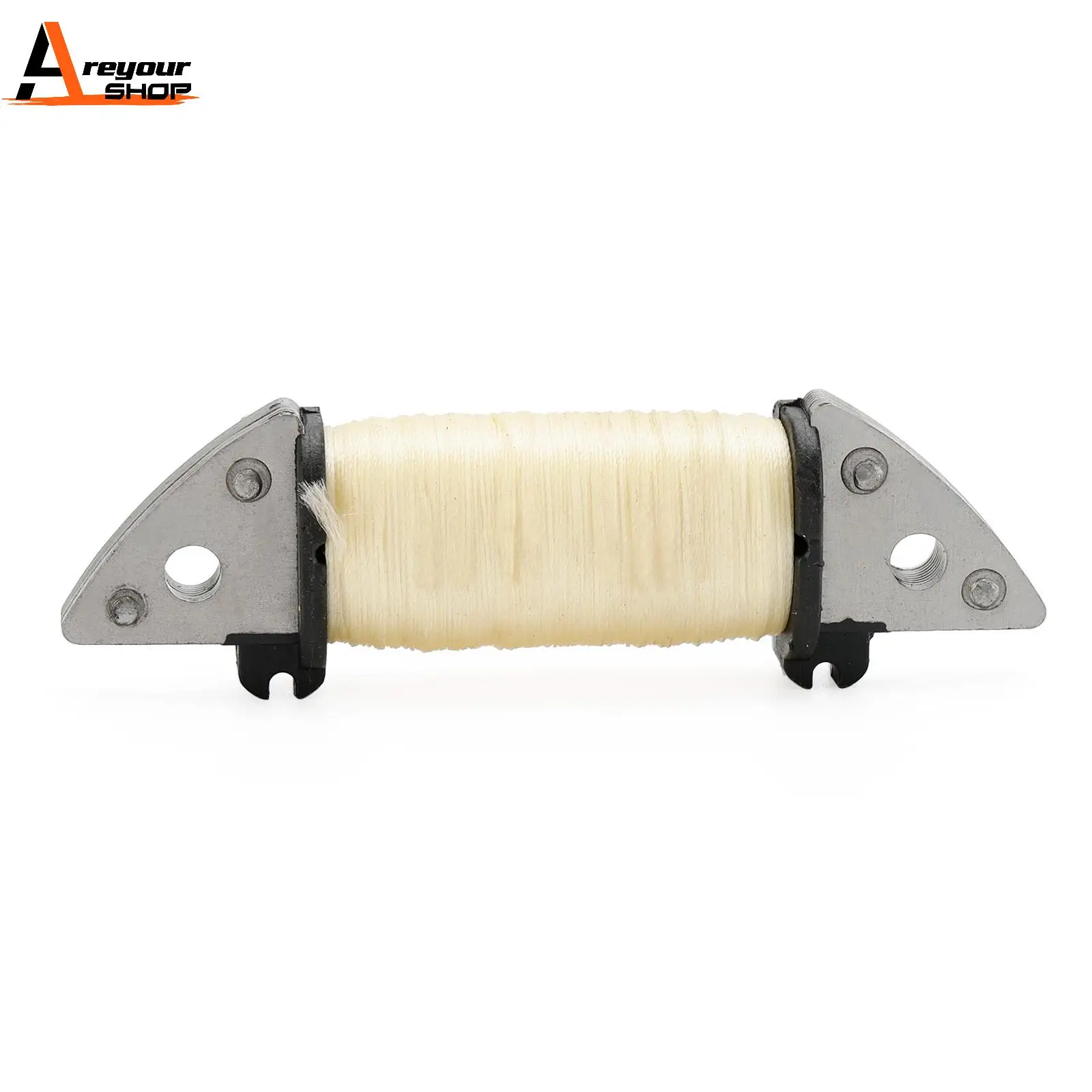 

Зарядная катушка Areyourshop для Yamaha Wave Runner III 650 700 Wave Raider Blaster 700 96-99