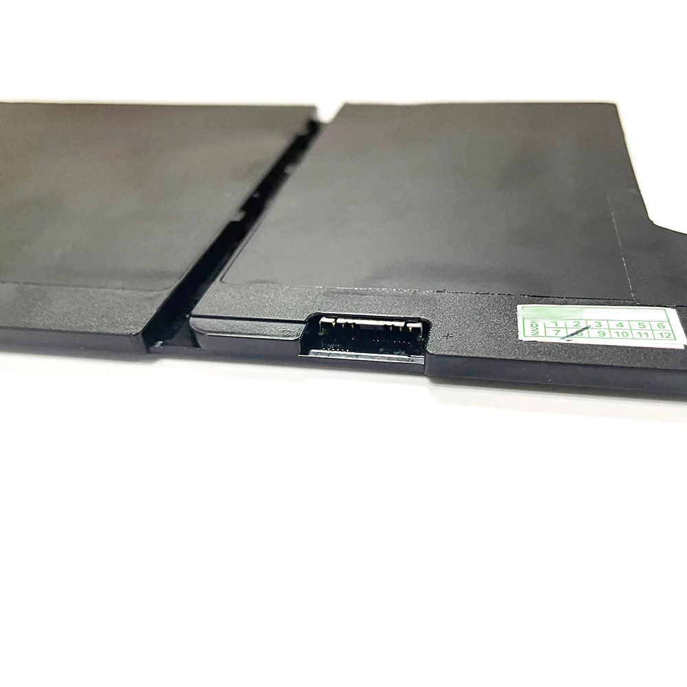 WY9DX 005R42 11 4 V 42Wh 3500mAh Аккумулятор для ноутбука Dell Latitude 5420 5520 Series ноутбук компьютер