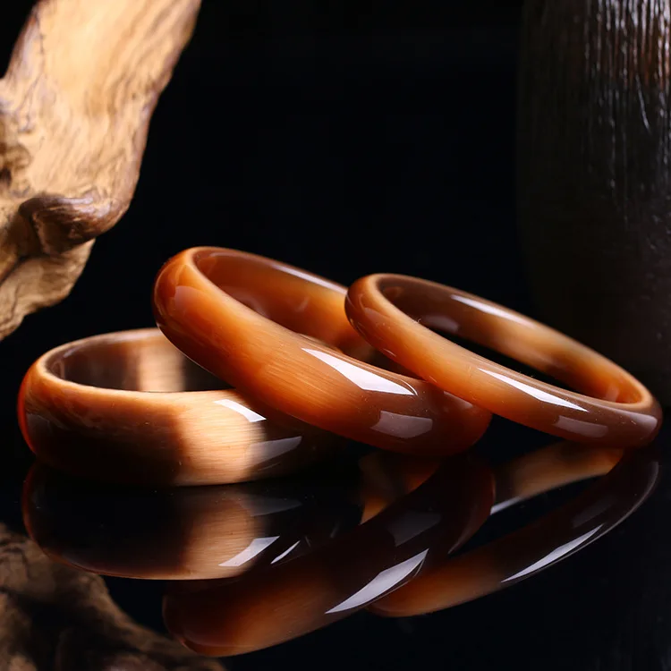 

Оригинальный яркий кофейный натуральный кошачий глаз браслет с тонким опалом драгоценные камни ювелирные изделия счастливые Подарки для женщин Прямая поставка