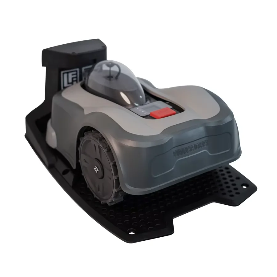 Высокоэффективная умная фототриммерная машина AKX N1000 роботизированная