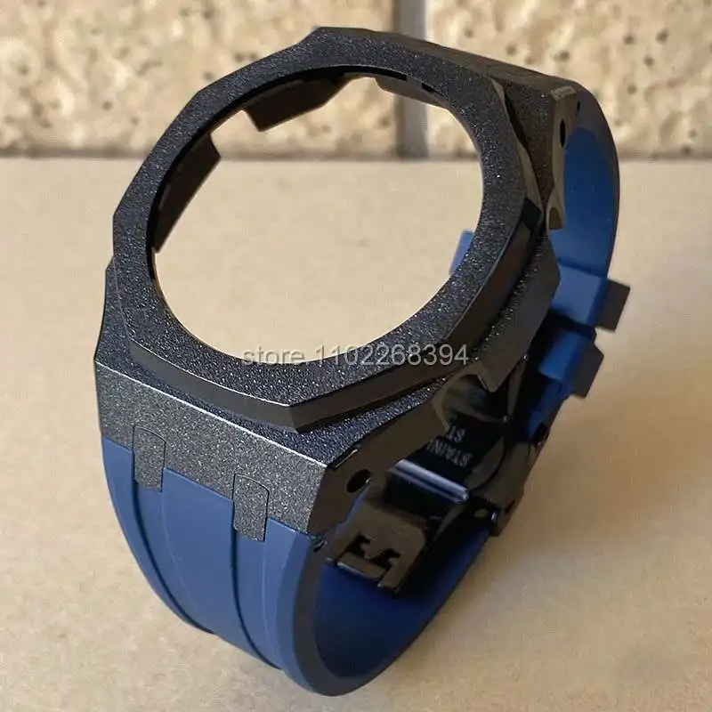 

Emery набор для модификации GA2100 GAB2100 GMAS2100 с матовой металлической рамкой Gen4