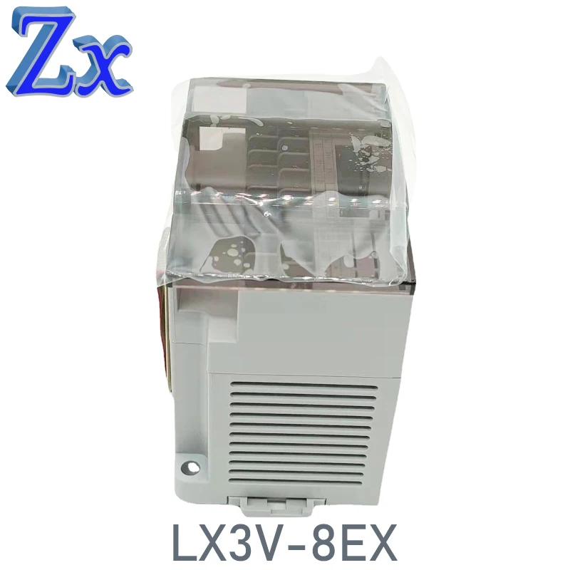 

Новый аутентичный модуль весового расширения WE CON PLC LX3V-8EX 8