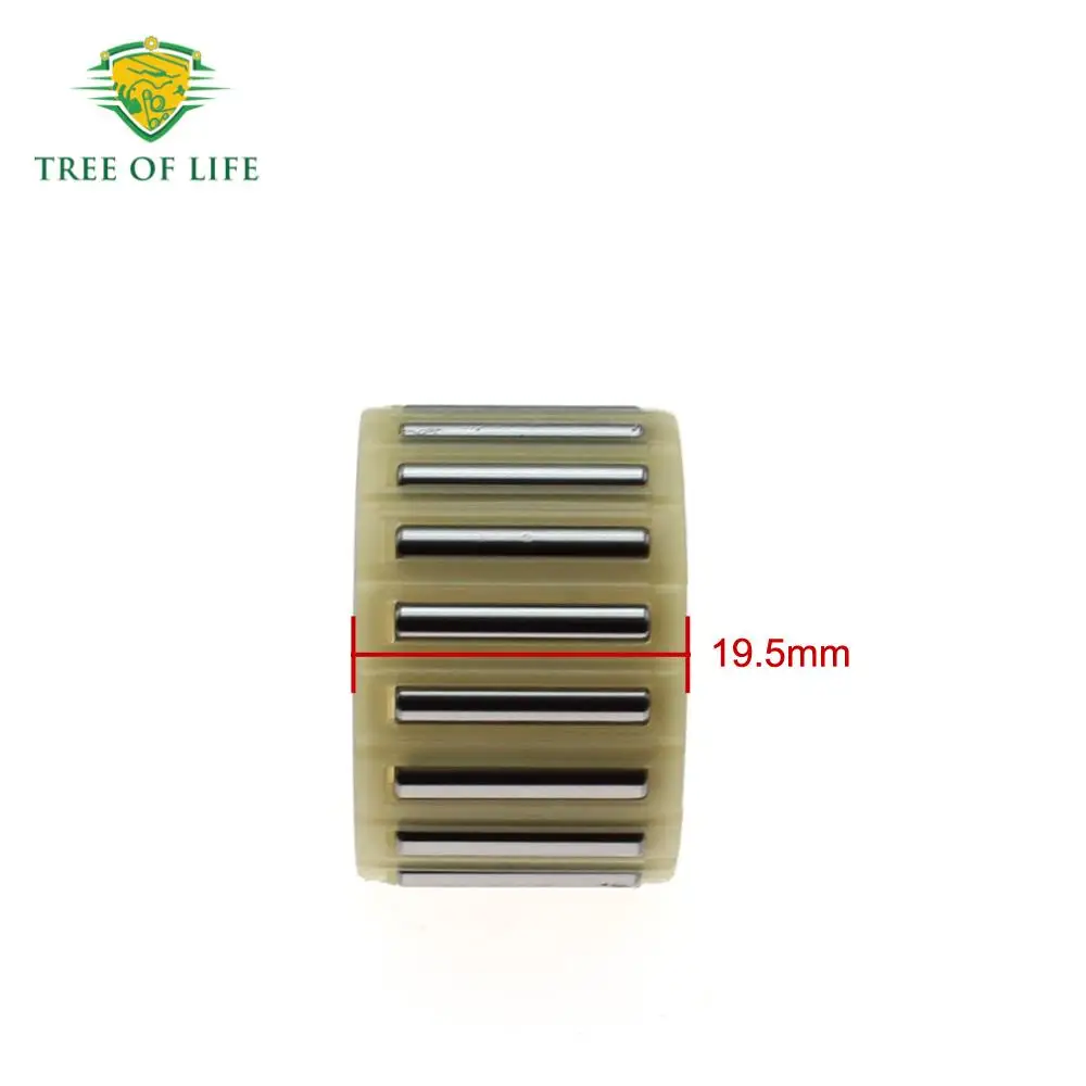 1/2/4 эксцентриковый вал двигателя игольчатый подшипник распредвала для BMW 1-7 серии