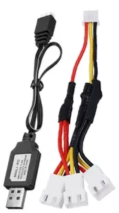 

2s 7.4 V 3000mAh Lipo battery for Wltoys 144001 104001 124019 12428 RC car Parts 7,4 В 3000 мАч RC Игрушечная Батарея