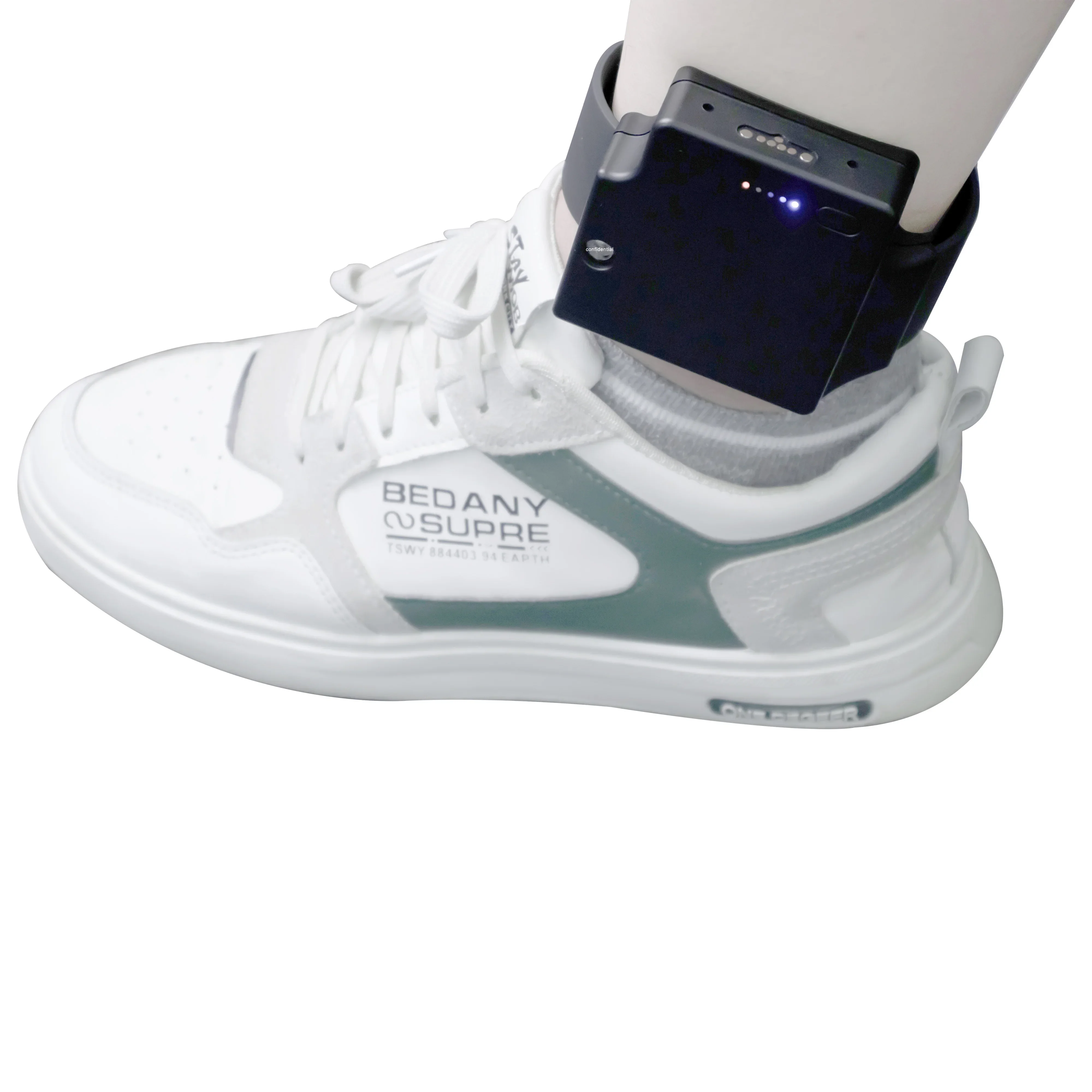 Портативное зарядное устройство 4G Offender GPS-трекер