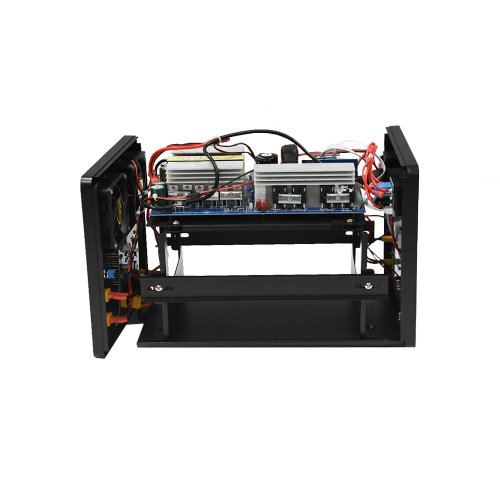 Портативная электростанция 1000 Вт 220 В