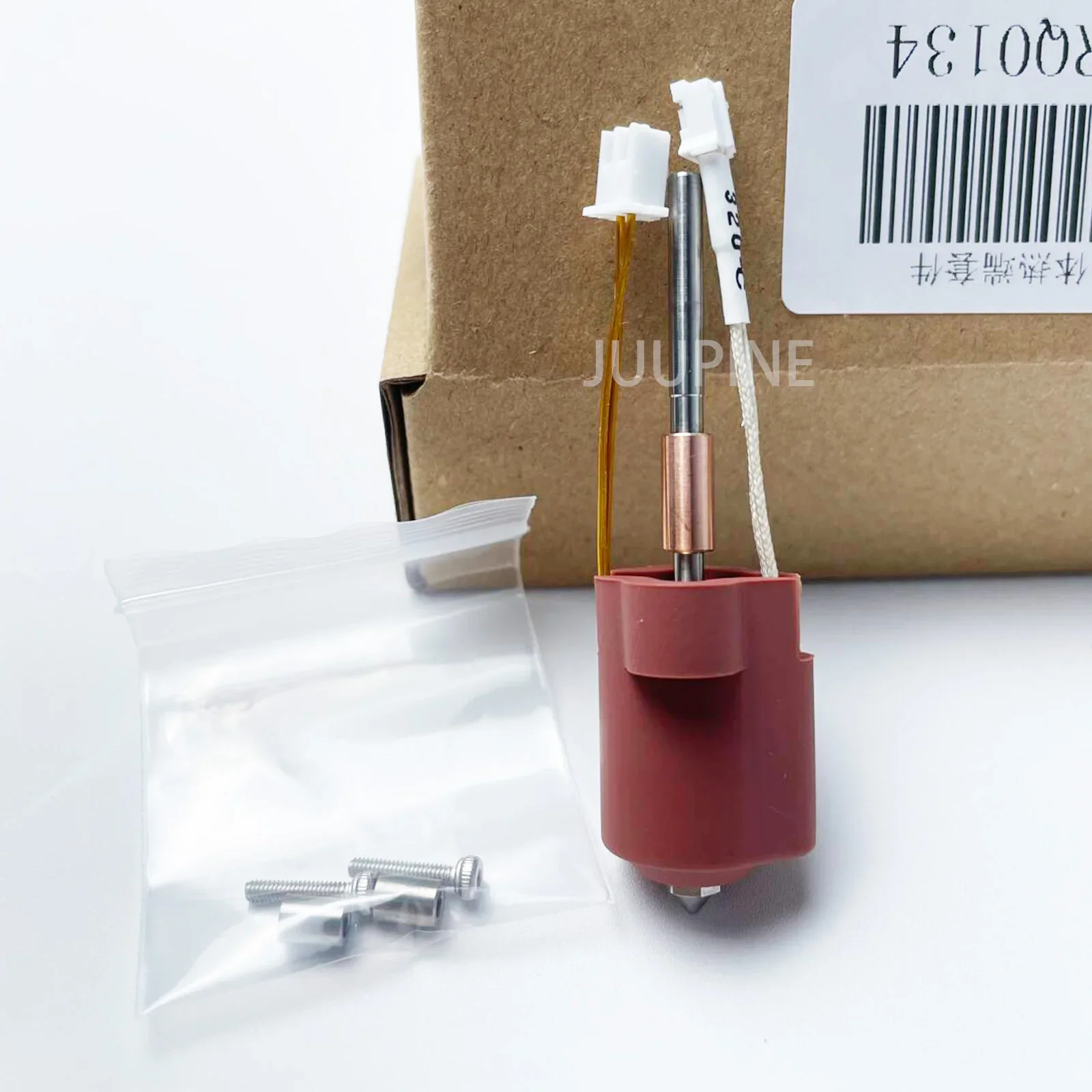 JUUPINE Комплект сопел для Creality K1C/K1