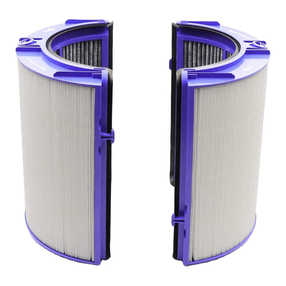 

HEPA-фильтр и углеродный очиститель воздуха для Dyson TP06, TP09, HP06, PH01, PH02, TP07, HP07, HP09, 970341-01, 965432- 01