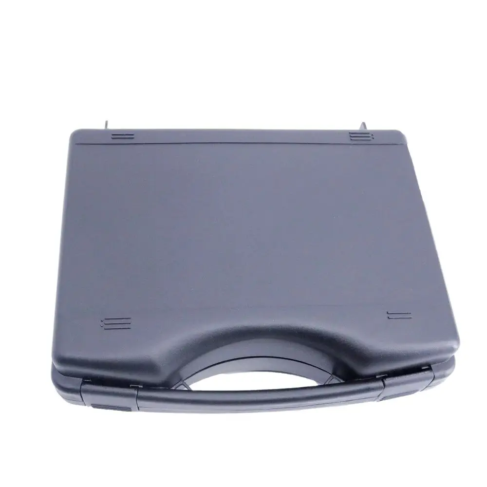 TB-100 Портативный цифровой муддиметр Измеритель мутности воды Нефтометр Диапазон