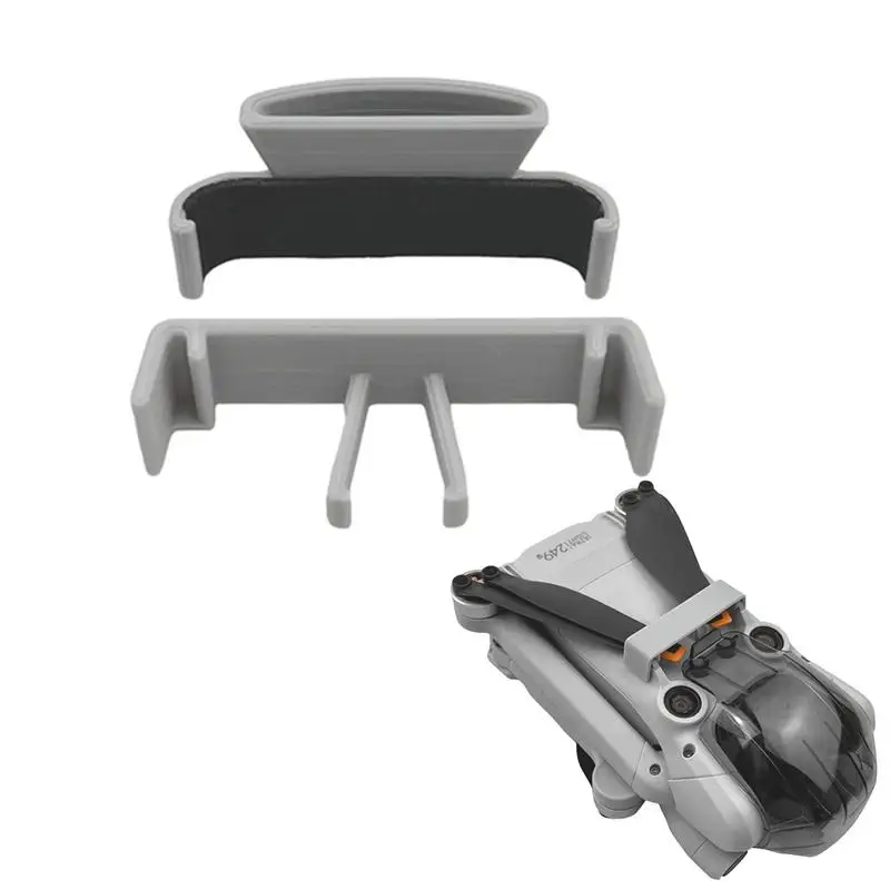 

Mini 3 Propeller Holder Drone Paddle Clip Blade Propeller Fixing Bracket Protector ForDJI Mini 3 Pro Accessories