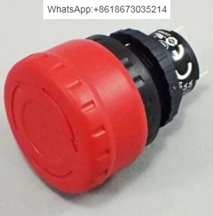 Кнопка аварийной остановки BV3U02R