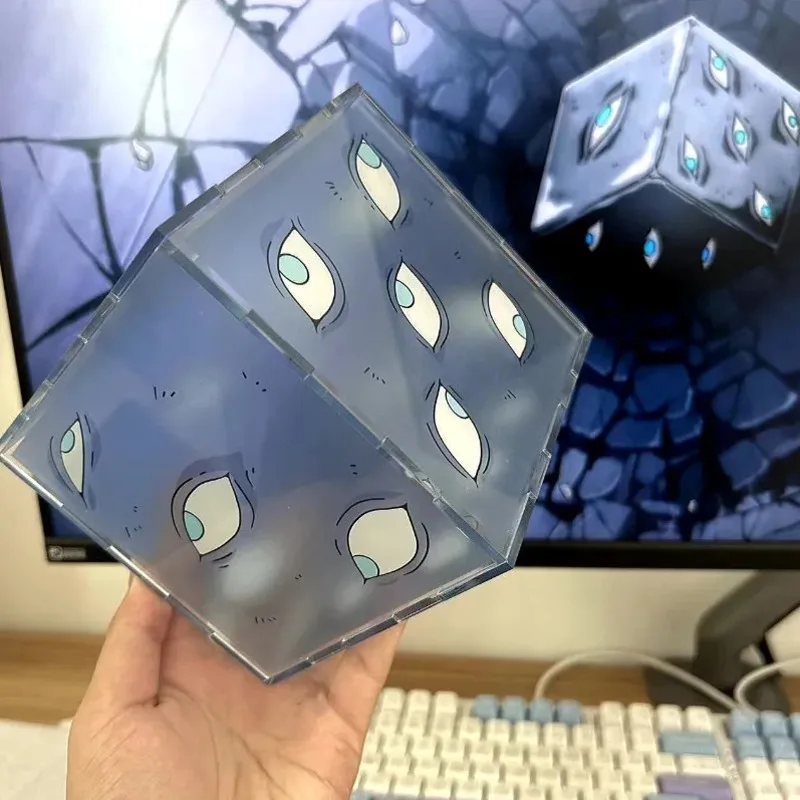 

Плюшевая фигурка Тюремные ворота Jujutsu Kaisen 12 см