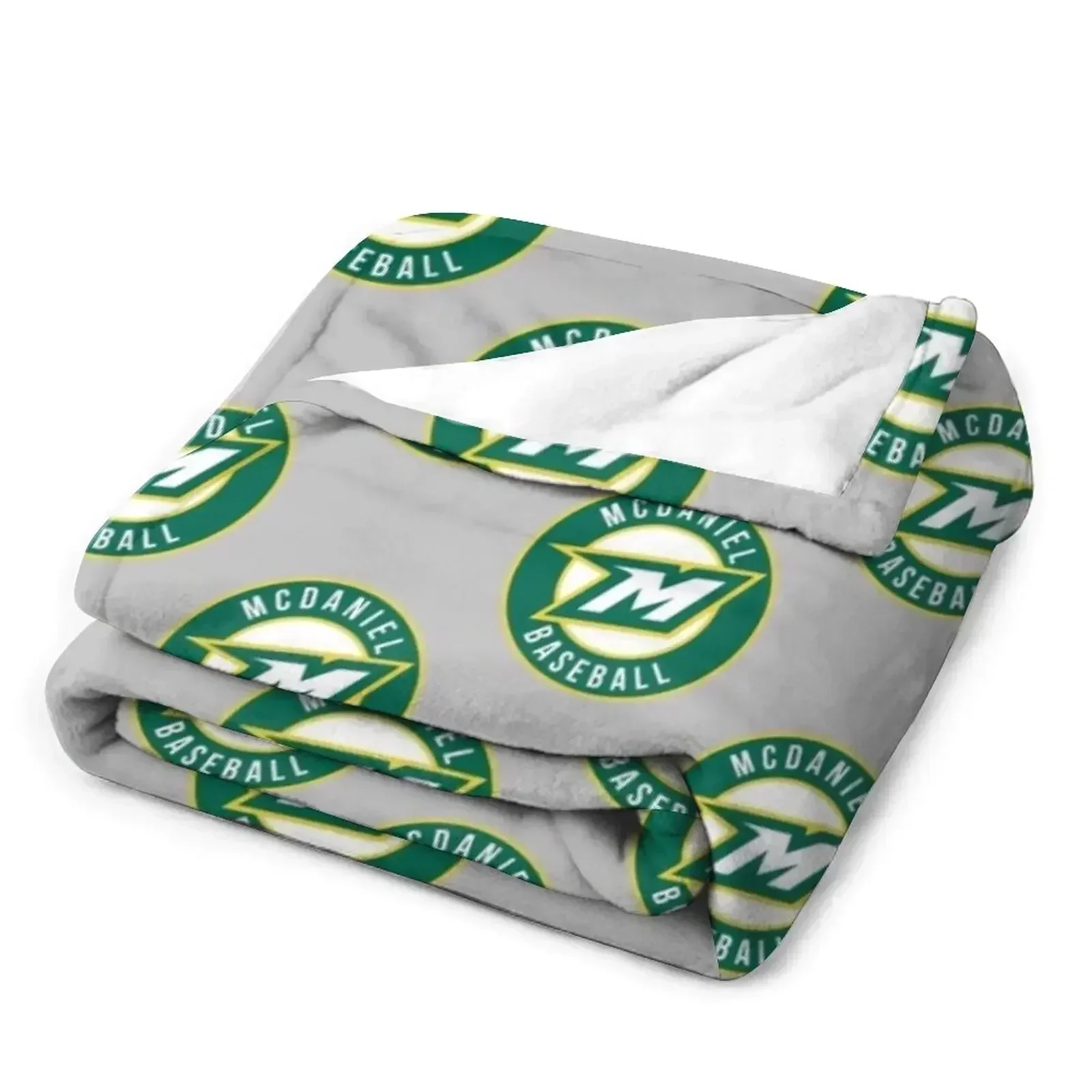 Одеяло для колледжа McDaniel декоративный диван мягкие большие меховые одеяла