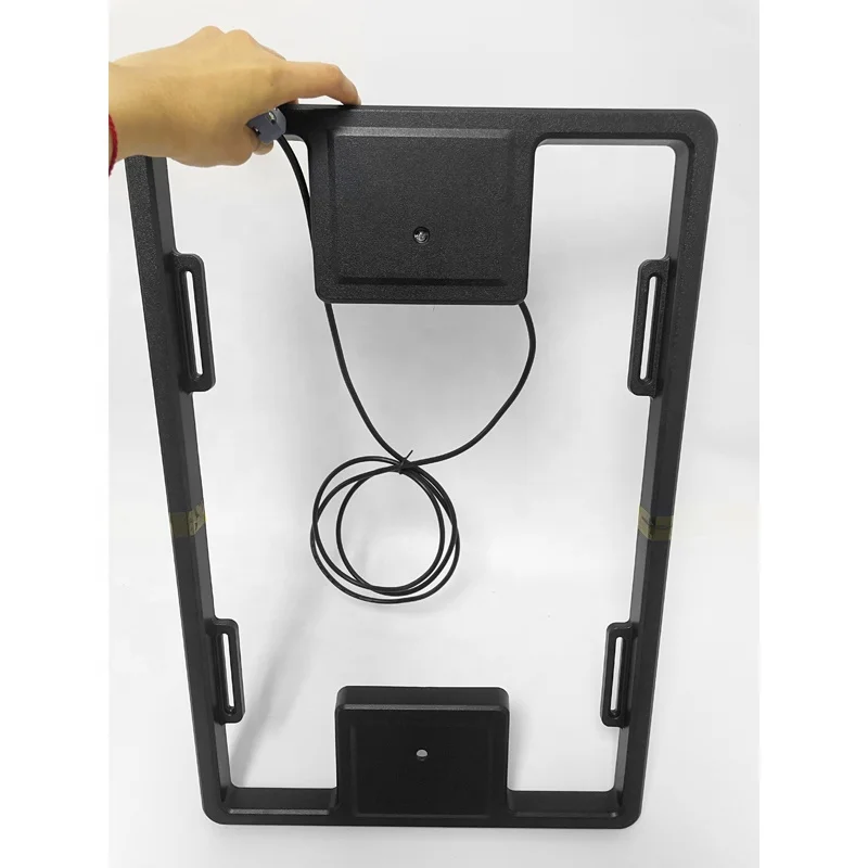 Антенна 134 2 кГц RFID-антенна для животных 50 см микрочип скота фиксированный