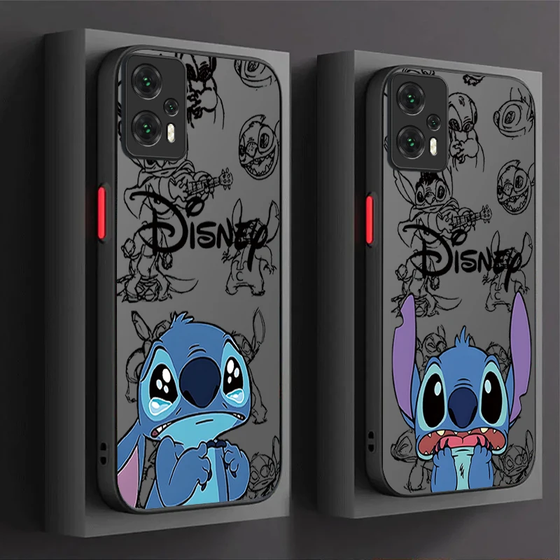 Чехол для Xiaomi POCO M6 Pro 4G C65 X6X3 NFC X4 GT X5 F3 F4 F5 F6 13T 12T 11T 10T 13 12 11 Lite