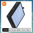 Xiaomi Mijia Электрический Очиститель воздуха Система освежения воздуха A1 композитный элемент фильтра MJXFJ-150-A1 Merv12 фильтр H13 HEPA Замена