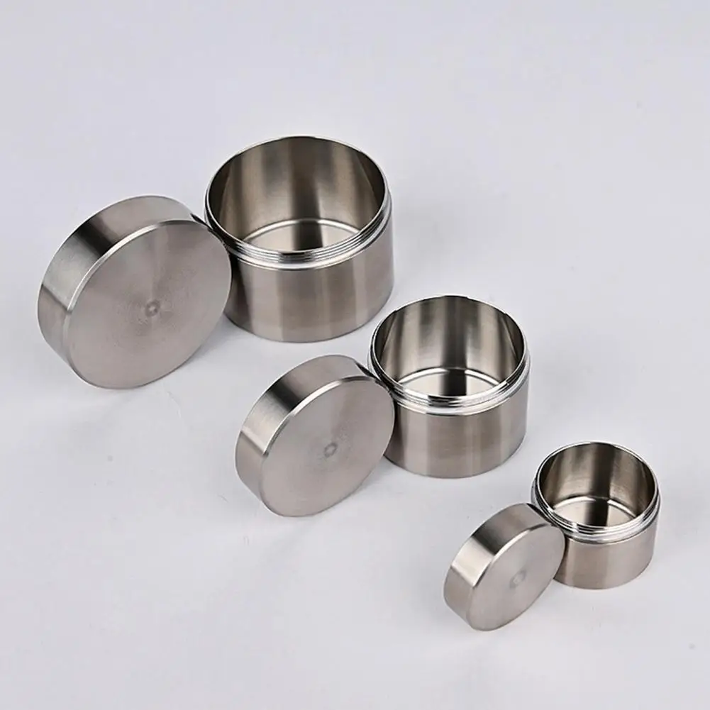 Практичный портативный органайзер для таблеток портативная коробка из