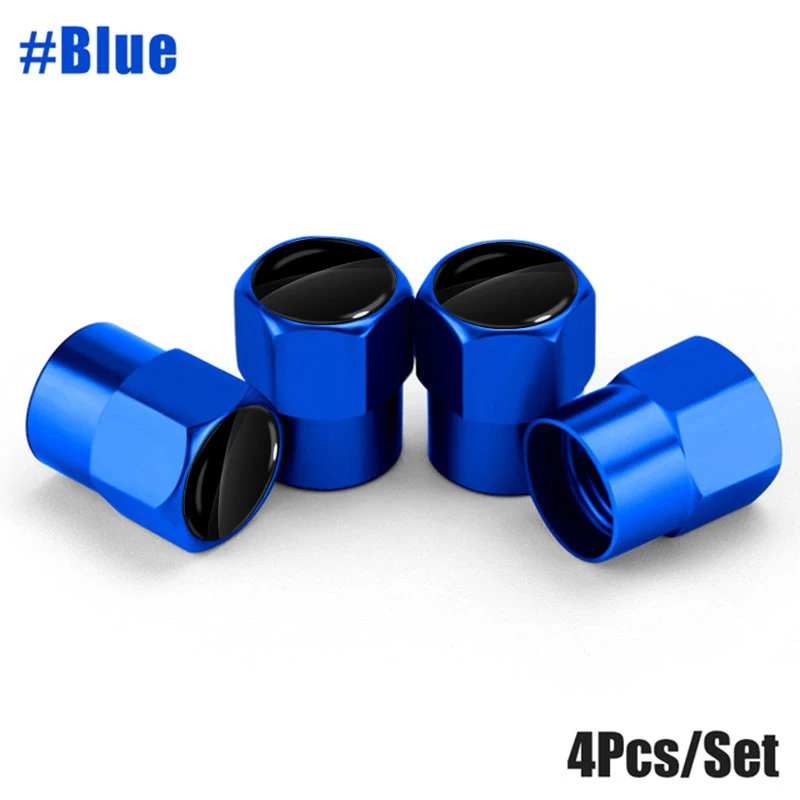 

4 шт., колпачки для автомобильных шин, внешние аксессуары для Lada VESTA Niva Kalina Priora Granta Largus Vaz Samara 2110, гаджеты