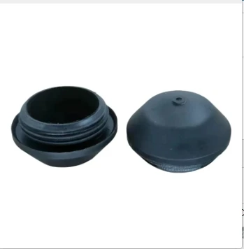 

2 шт., водонепроницаемая пылезащитная крышка для крепления стойки передней подвески для Nissan New X-Trail 2014-2016/2017-2019