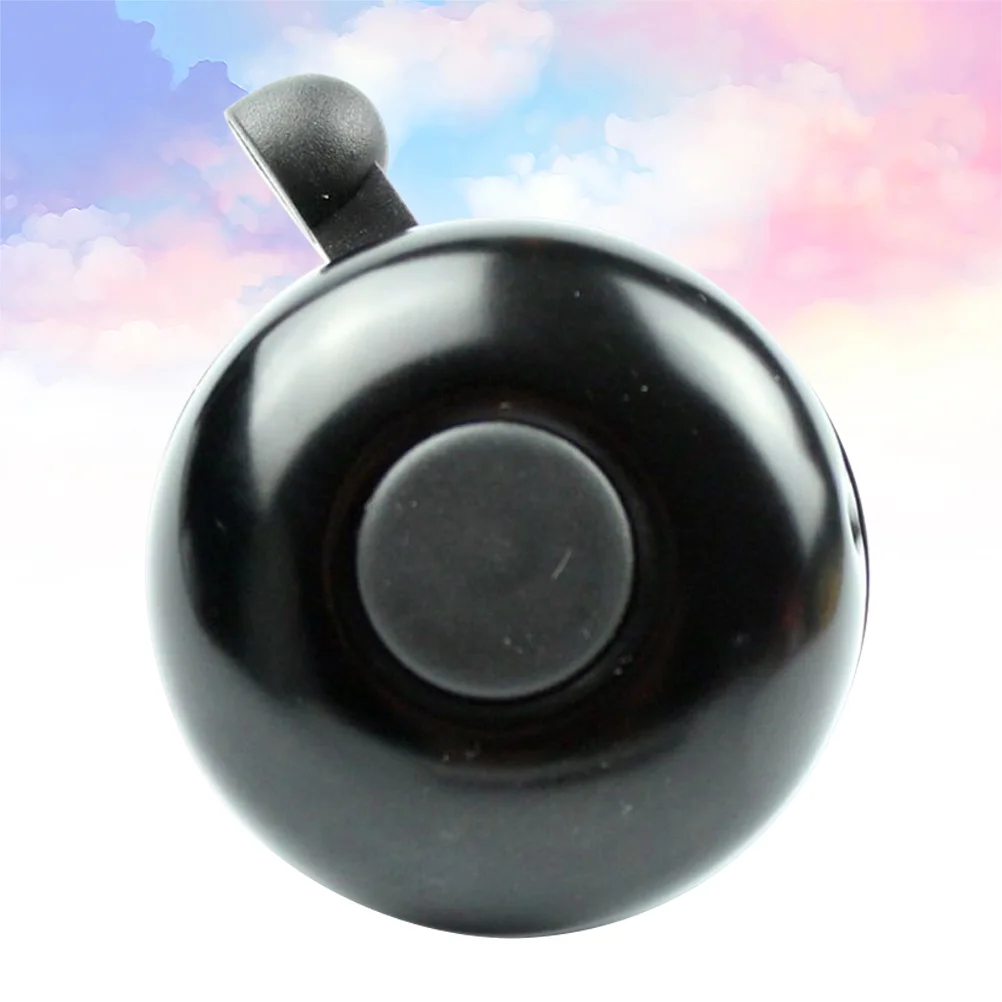 

1Pc Bike Bell Practical Fashion Mountain Bike Bell for Ridding Outdoor