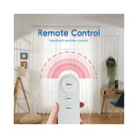 Автоматический привод штор Avatarbot#5