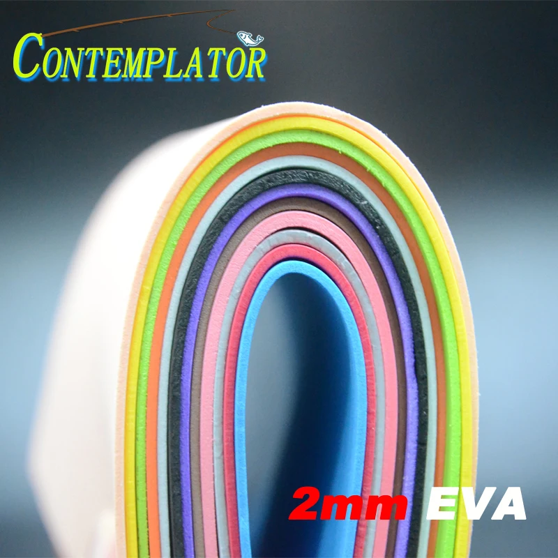 12 шт., самоклеящиеся искусственные материалы из ЭВА, 24 х24 см