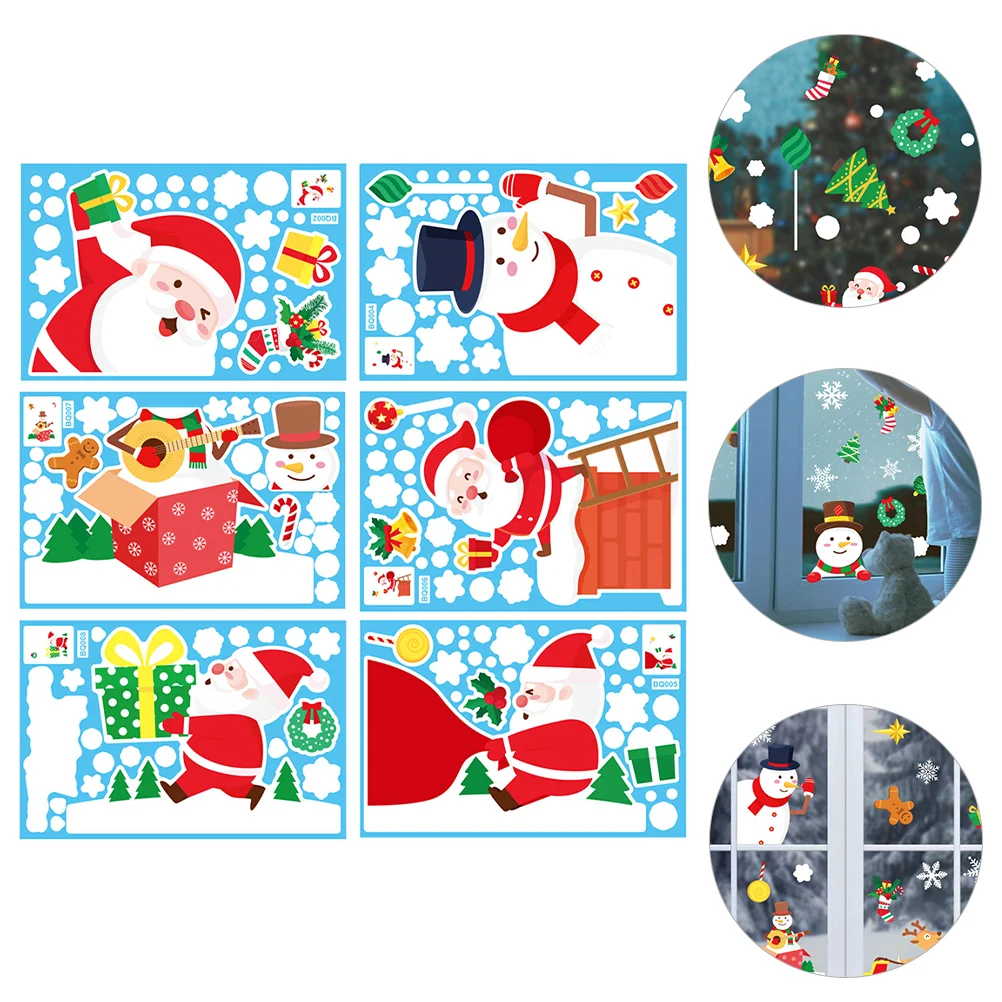 

Wall Stickers Decals Window Clings Forartsticker Stick Kids Peel Bathroom Bedroom Nursery Removable Mural Decal