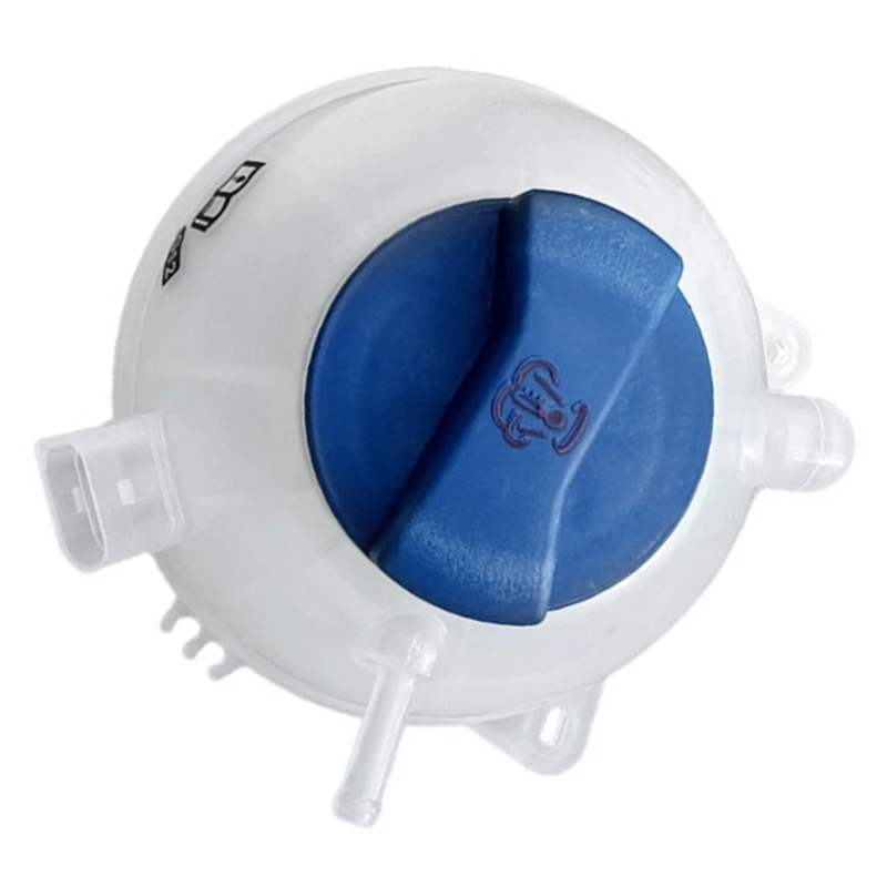 Новый расширительный резервуар для воды охлаждающей жидкости VW Golf Variant Bora MK4 R32 G TI