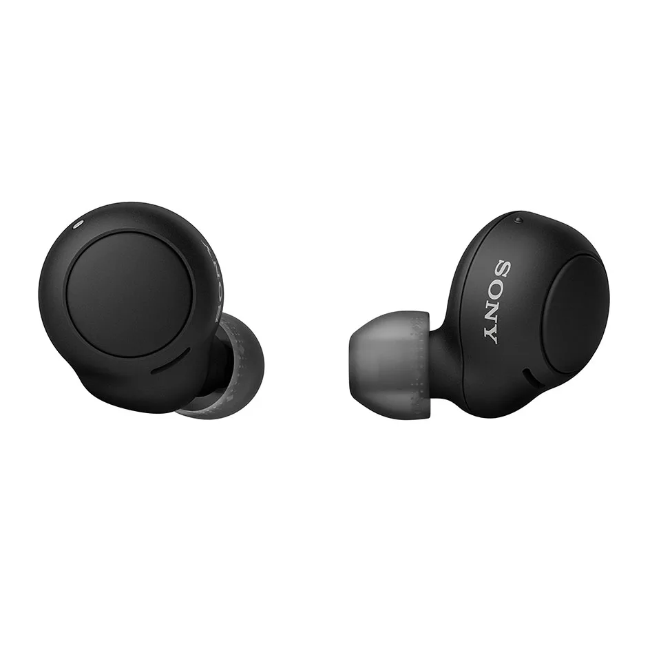 Наушники-вкладыши Sony WF-C500 настоящие беспроводные Bluetooth наушники с