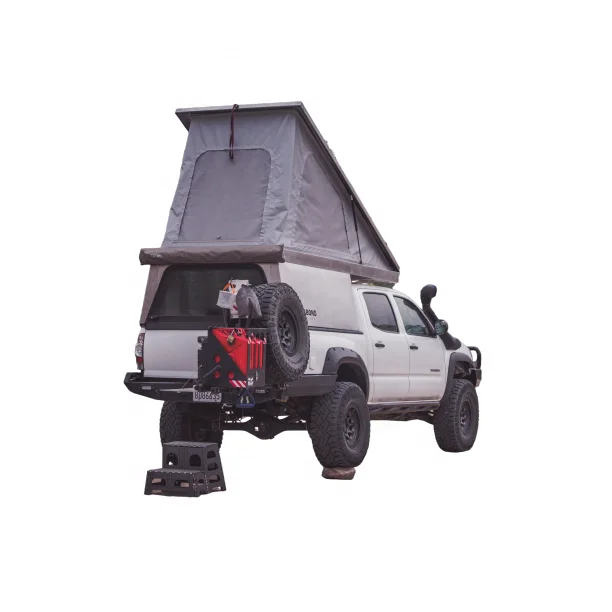 2022 2023 2024 Грузовик-кровать Tonneau Bad Cover для Ford Maverick Camper Box Shell Tent Pop Up 100% правый размер