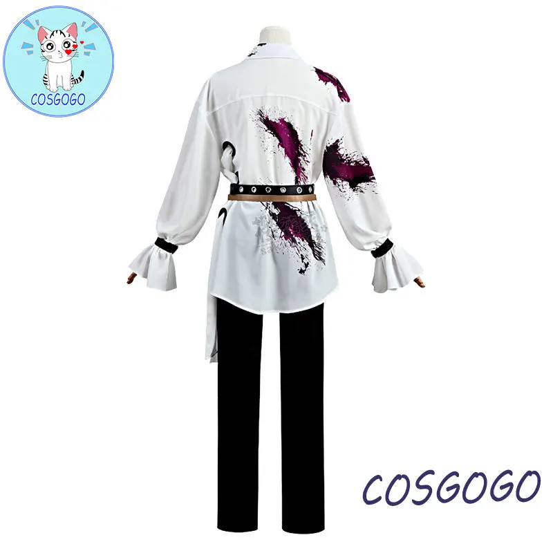 Костюм для косплея звёзд взрослых |