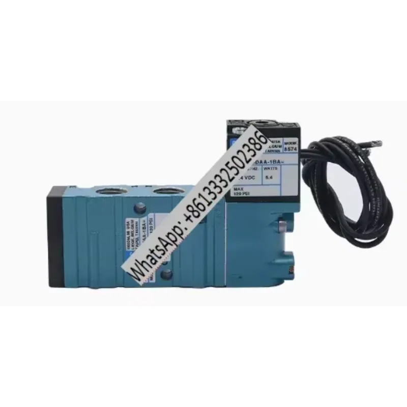 Электромагнитный клапан США 411a-d0a-dm-ddaa-1ba 413a-c0a-dm-dda-1jb Ddfj CLSF