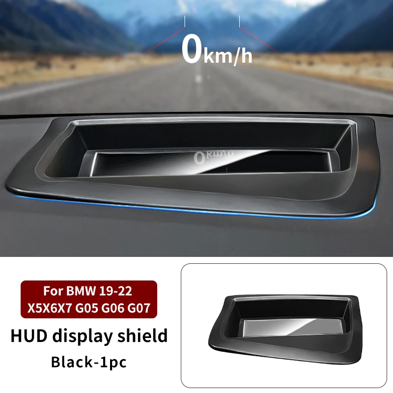 

Защитный чехол на лобовое стекло для BMW 5 серии G60 X1 U11 X3 G01 X5 G05 X7 G07