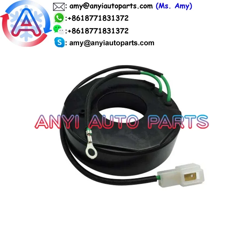 Компрессор переменного тока электромагнитная катушка Denso 7SBU16C/10PA17C для Грузовика