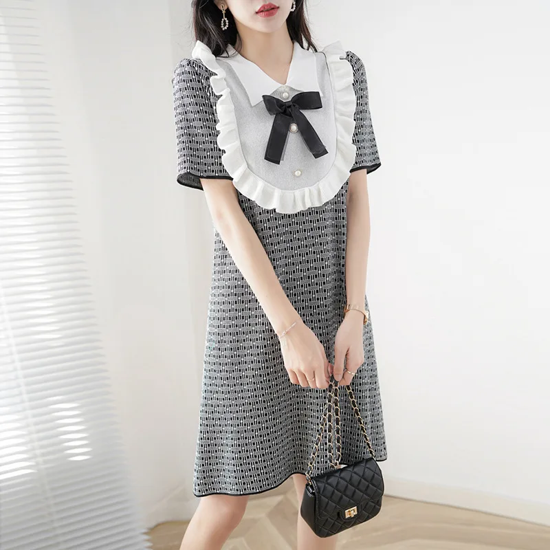 

Женское платье