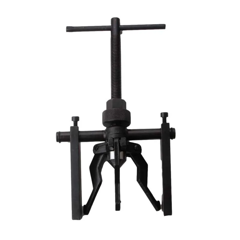 

Inner hole three claw bearing puller disassembly puller tool