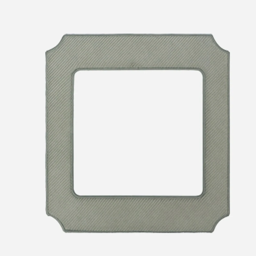 Салфетка для швабры из микрофибры 10 шт.