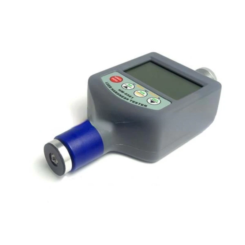 

HM-6561 Hardness Tester, Steel Leed Hardness Meter