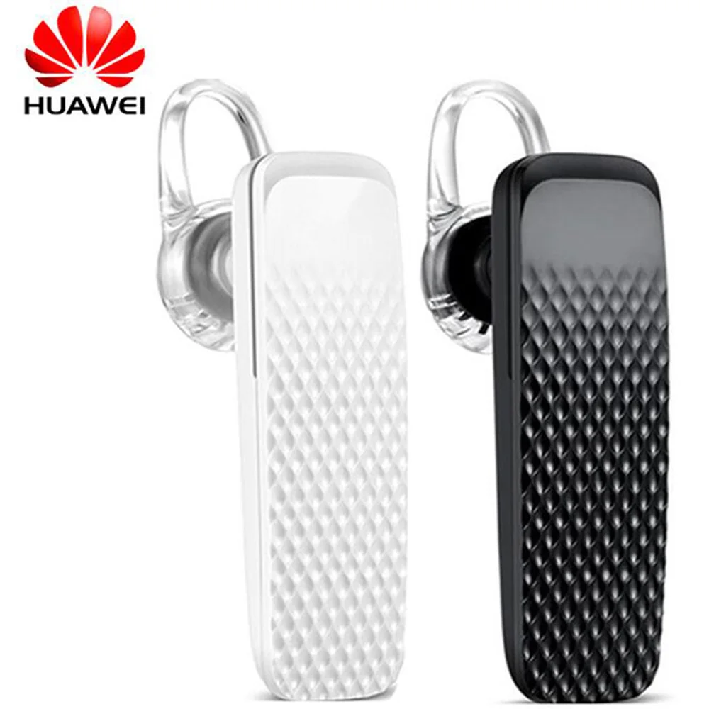 Оригинальные наушники Huawei honor AM04S Bluetooth со встроенным микрофоном гарнитура Handfree