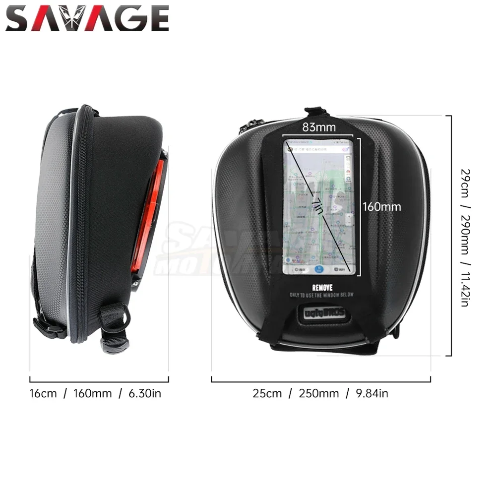R900RT сумка на бак для багажа BMW R1200 R900 RT аксессуары мотоциклов Tanklock гоночный рюкзак