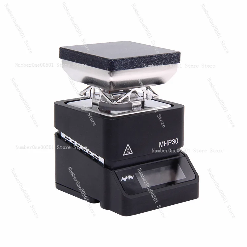 1 шт. MHP30 Мини-нагревательный стол постоянной температуры