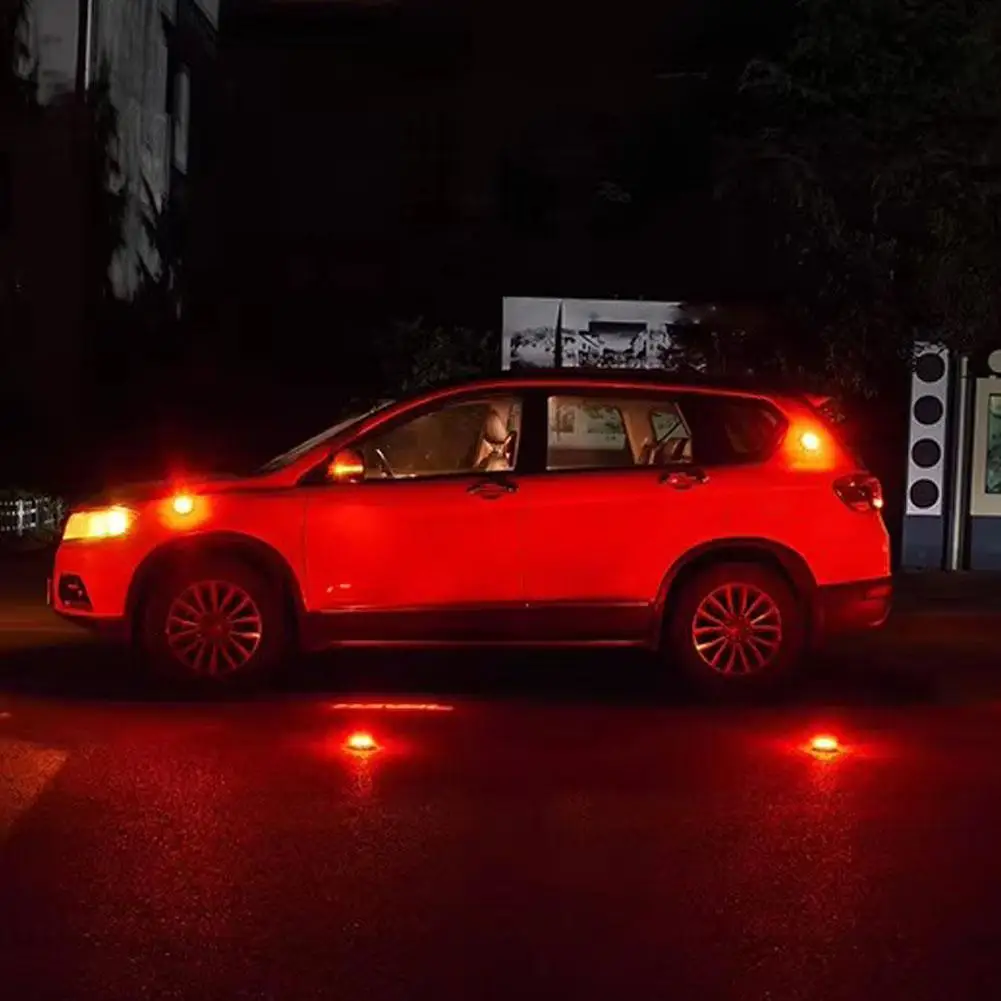Автомобильный аварийный маячок 2026, новейшая версия, одобренный DGT, V16 Geolocator Telefonica 2038, световой маячок Unlimited Beacon V16 с D D9V8 (art.: 3920d86eaf154) - 3920d86eaf154