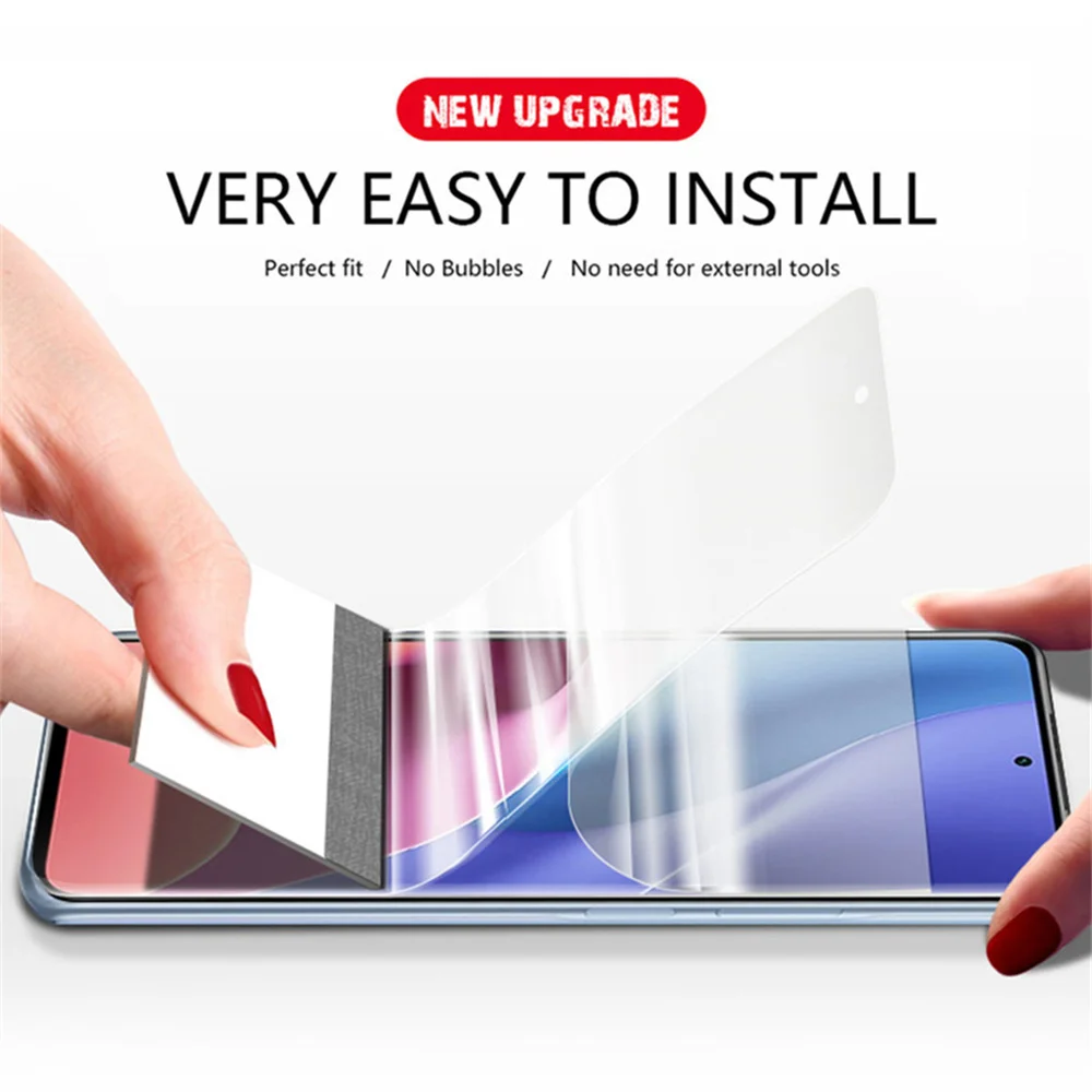 hydrogel film for oppo a76 tempered protective glass opo a96 a36 a56 a16 a54s a53 a53s 5g a54s screen protectors camera lens free global shipping
