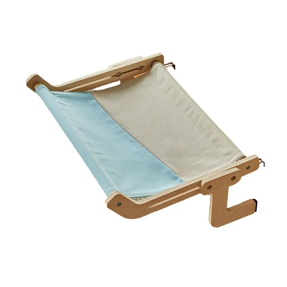 Универсальный Коврик для окон подвесная кровать легко моющаяся качественная