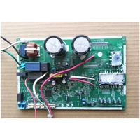 fujitsu air conditioner computer board circuit board 9708301013 k09bc c a01 04 k09bc 01 04 0902hue c1